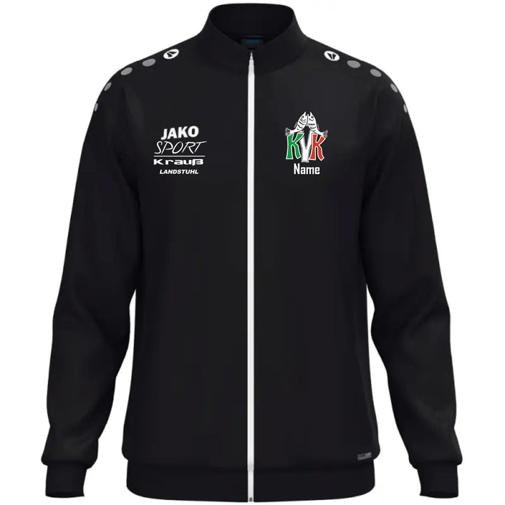 KVK Jako Polyesterjacke One