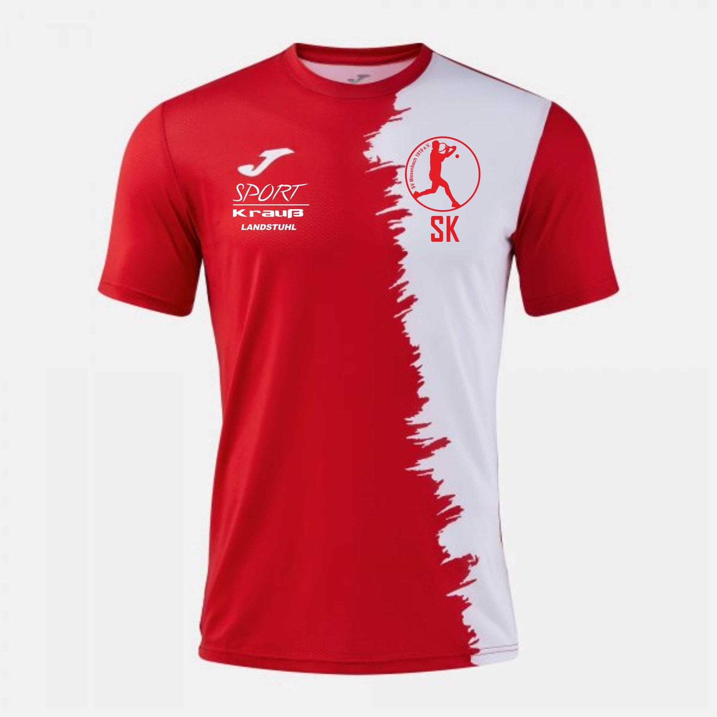 TC Miesenbach Picasho City T-Shirt