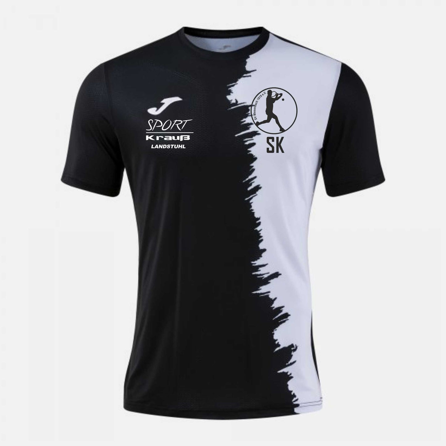 TC Miesenbach Picasho City T-Shirt