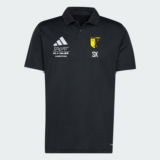 SSC Landstuhl adidas Entrada 26 Poloshirt Herren