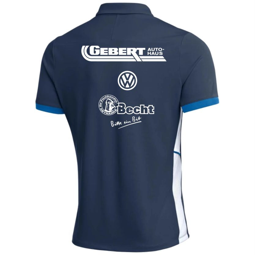 FVK Nike Academy 25 Dri-FIT Poloshirt