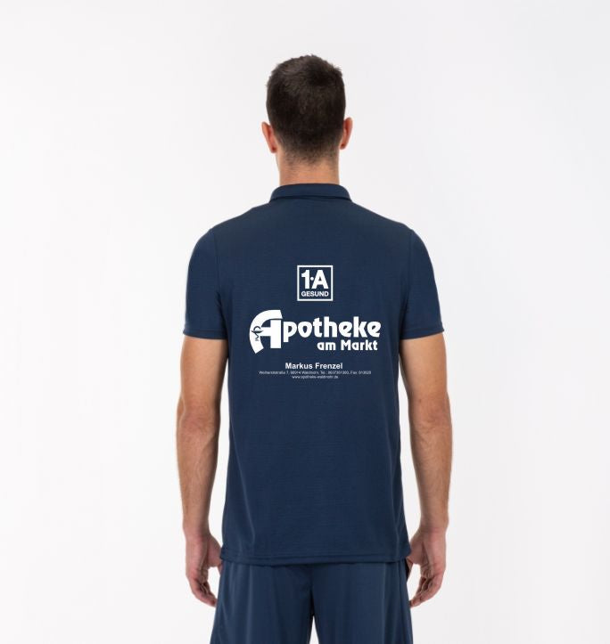 BBB Joma Poloshirt Hobby