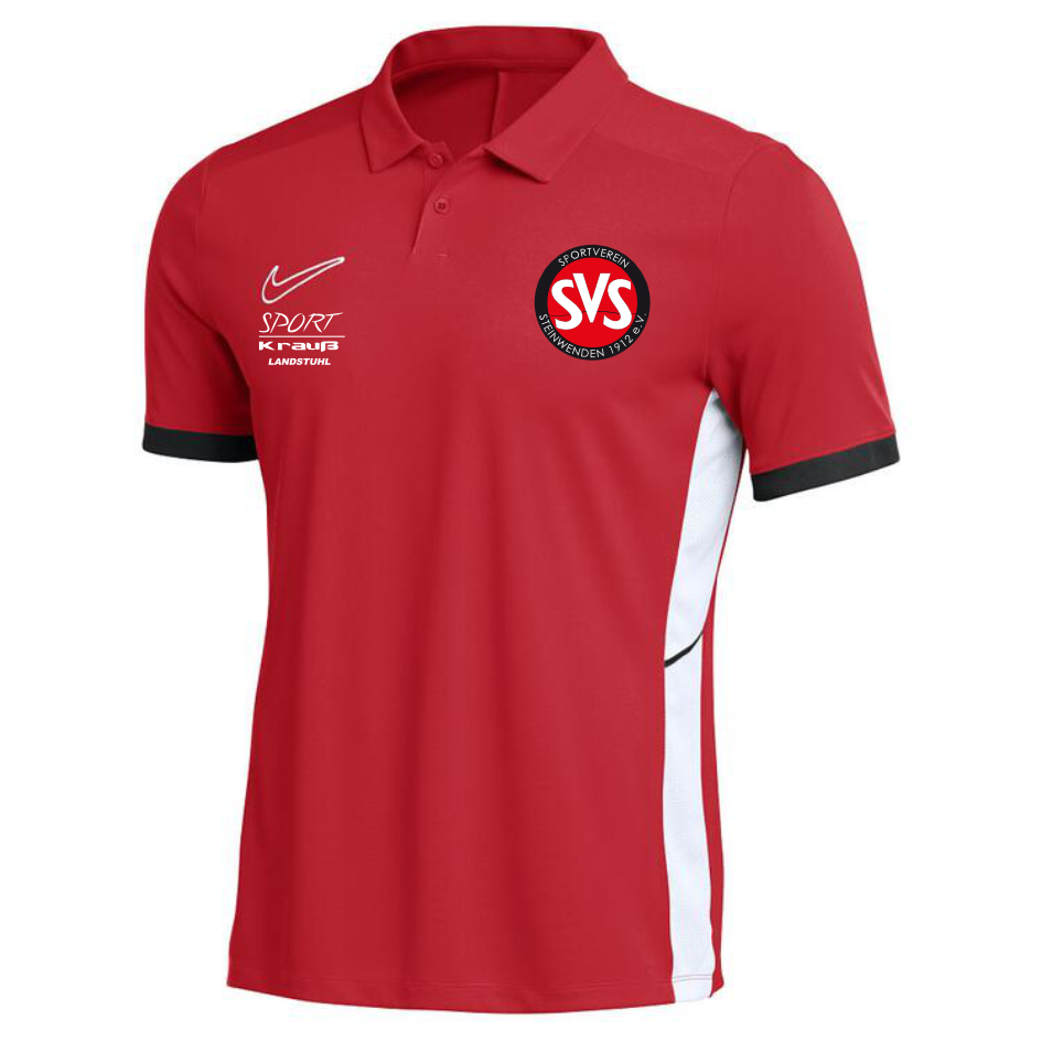 SVS Nike Academy 25 Poloshirt
