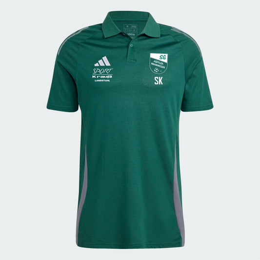 SGHW Adidas Tiro 24 Competition Poloshirt
