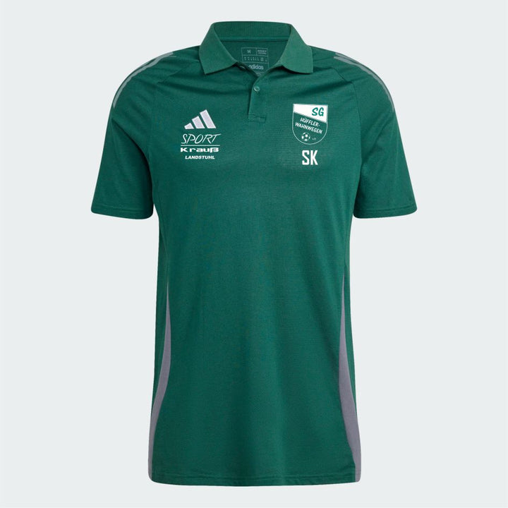 SGHW Adidas Tiro 24 Competition Poloshirt