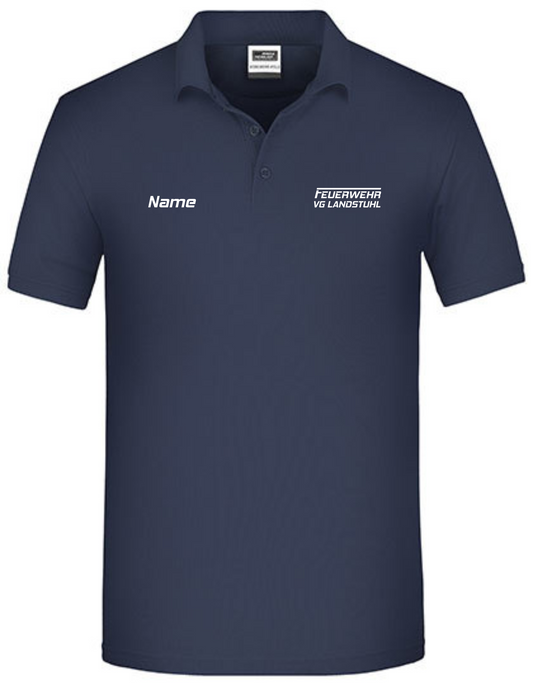 FFL Bio Workwear Polo