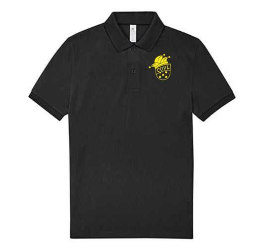 CUVL B&C Polo 180