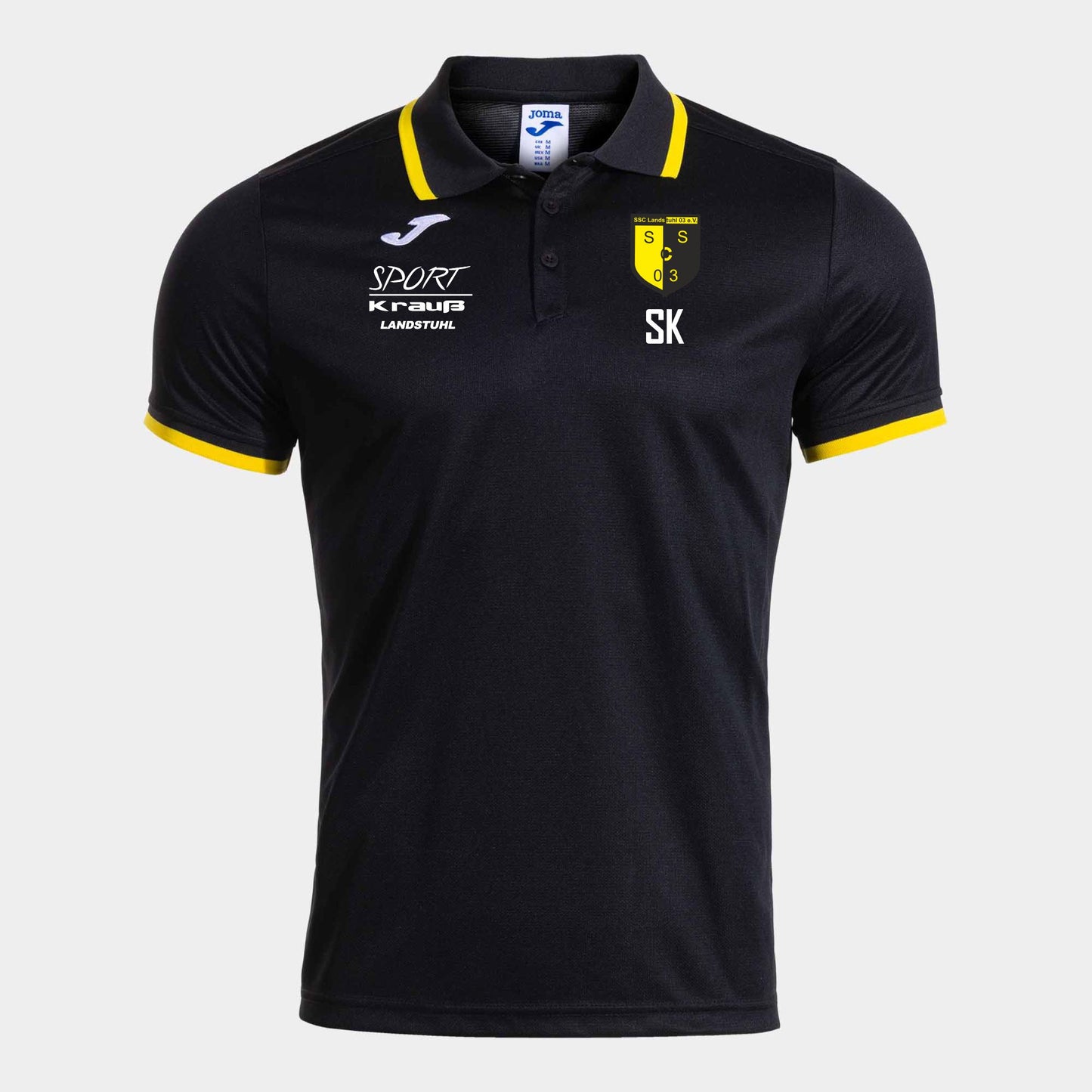 SSC Landstuhl Joma Combi Premium Poloshirt