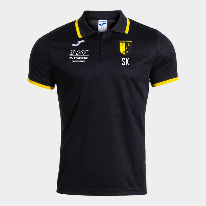 SSC Landstuhl Joma Combi Premium Poloshirt