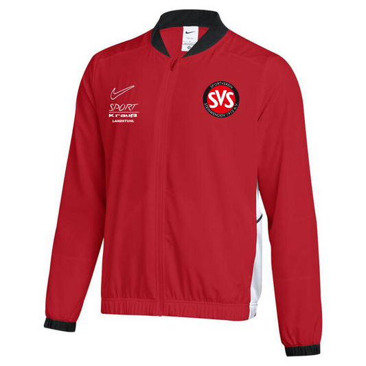 SVS Nike Academy 25 Woven Trainingsjacke