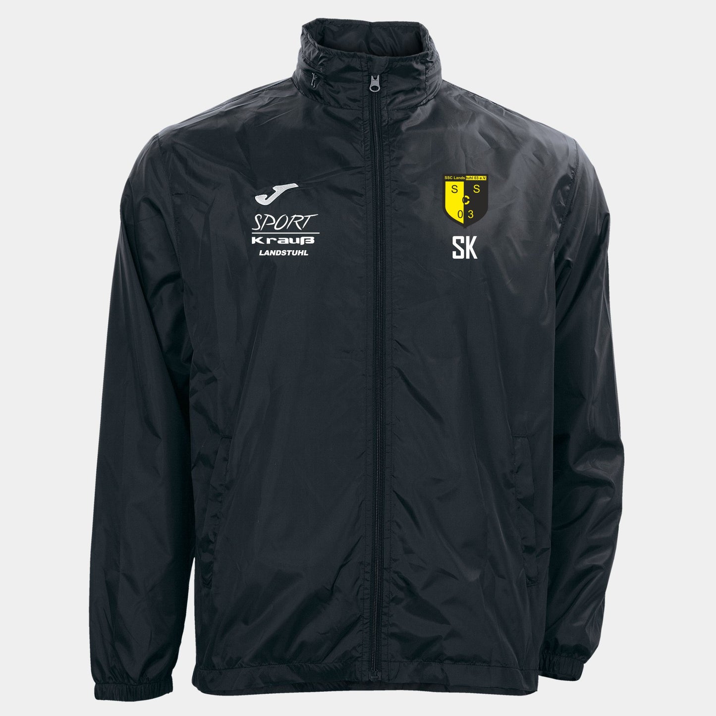 SSC Landstuhl Joma Iris Regenjacke