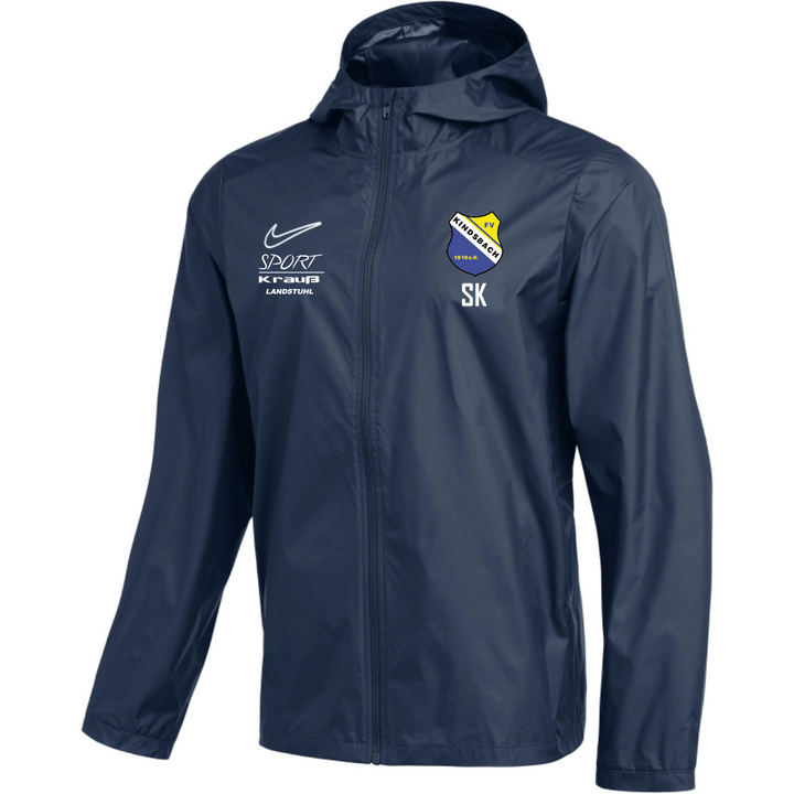 FVK Nike Park Regenjacke