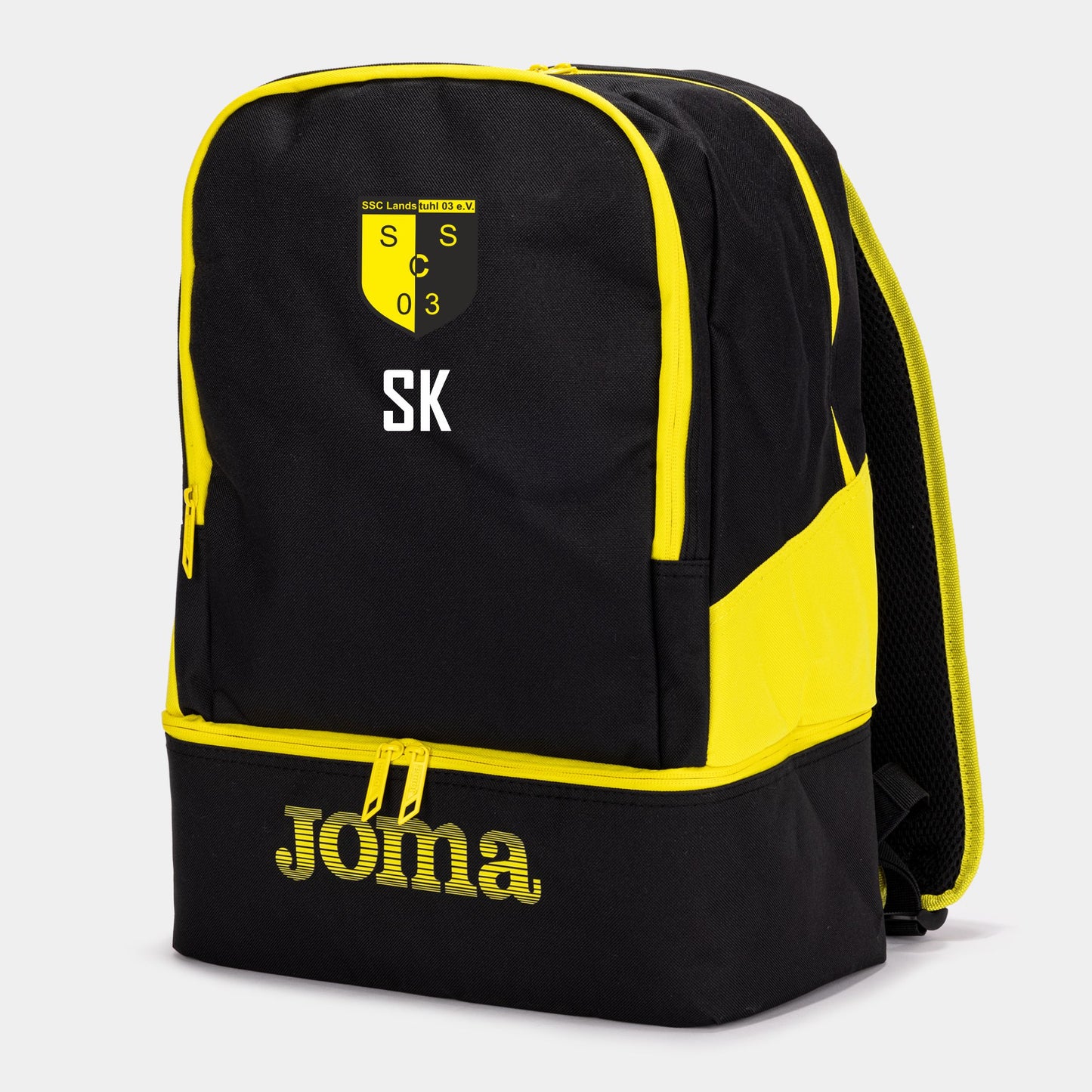 SSC Landstuhl Rucksack inkl. Druck