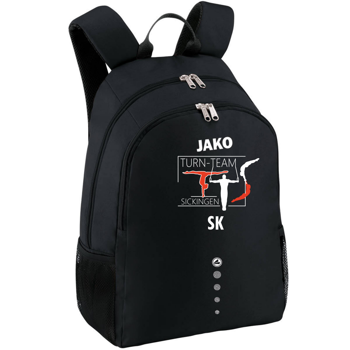 TTS JAKO Rucksack Classico