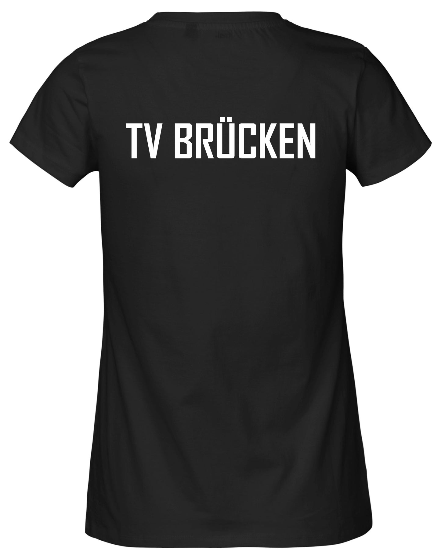 TVB B&C E190 Baumwollshirt
