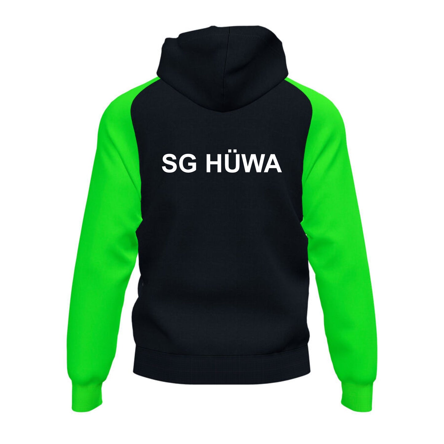 SGHW Laufgruppe Academy IV Jacke