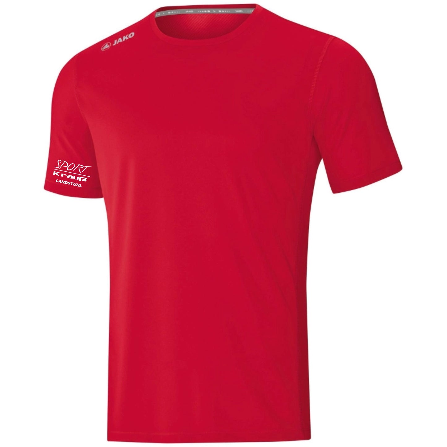 JAKO T-Shirt Ohmbachseelauf