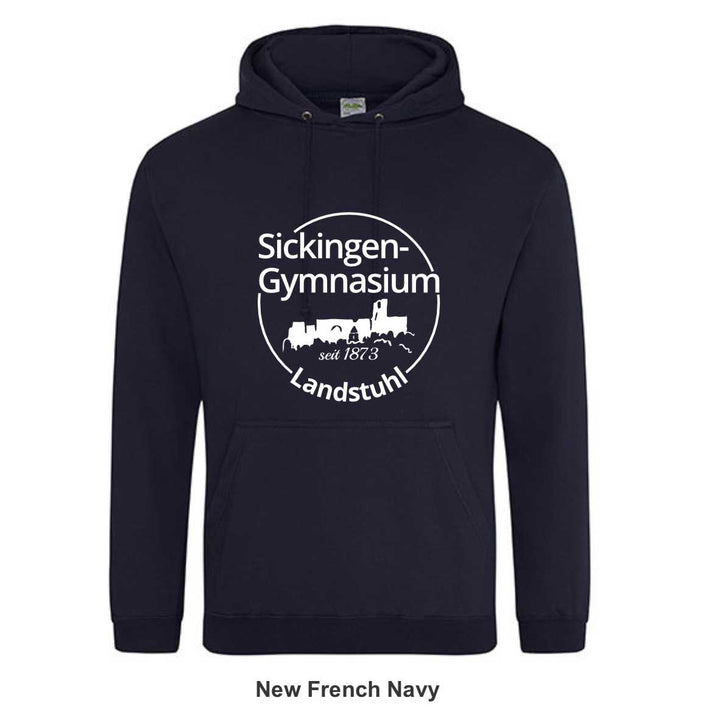 SGL Just Hoods College Hoodie