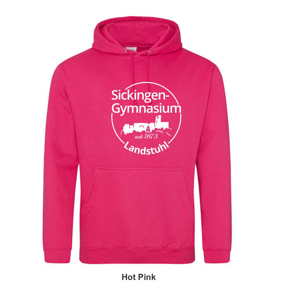 SGL Just Hoods College Hoodie