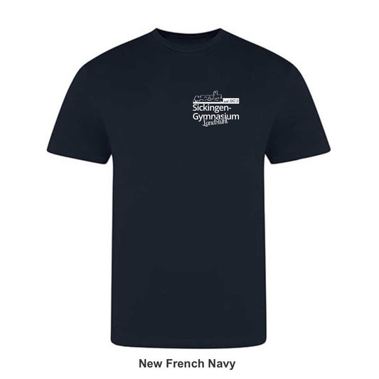 SGL B&C E190 Baumwollshirt