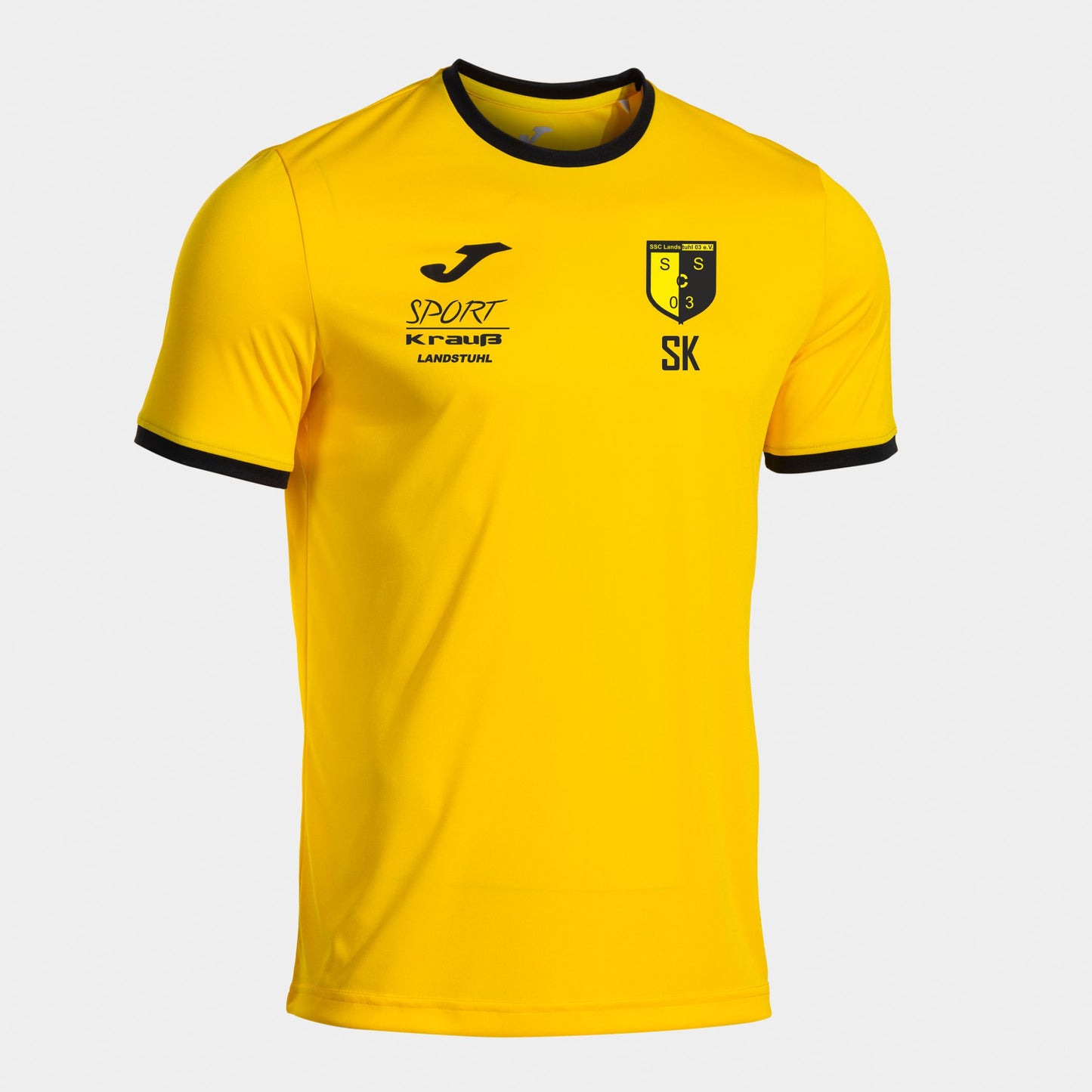 SSC Landstuhl Joma Combi Premium Trainingsshirt