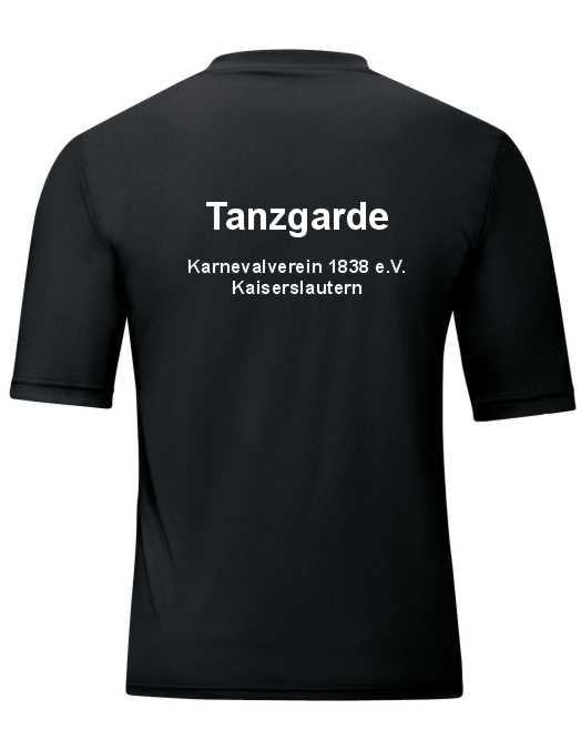 KVK B&C E190 Baumwollshirt