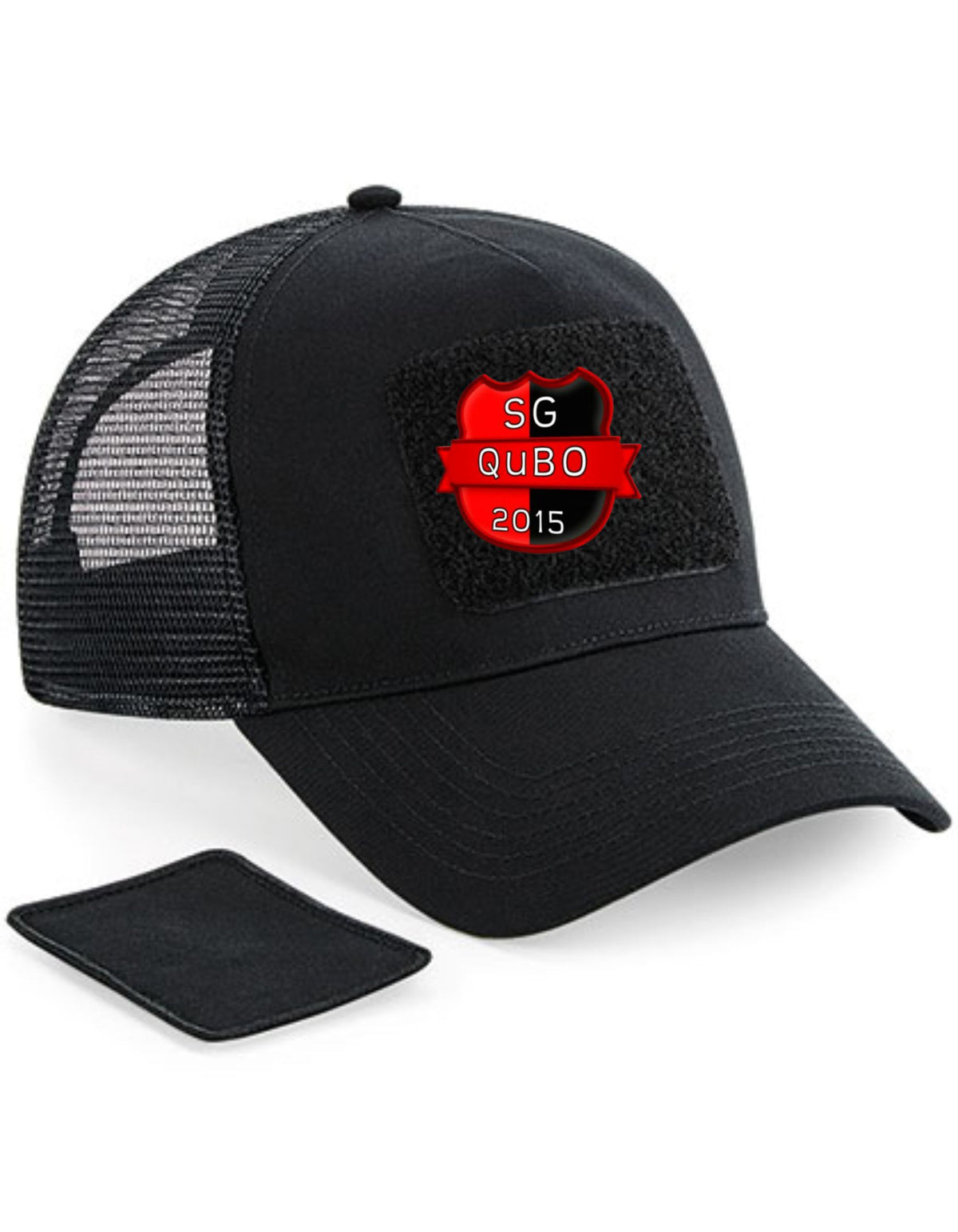 SG Qubo Snapback