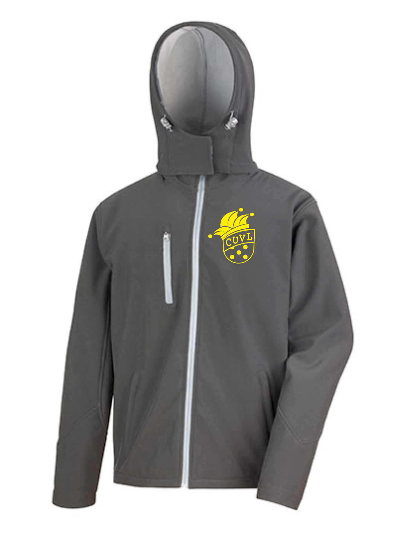 CUVL Softshelljacke