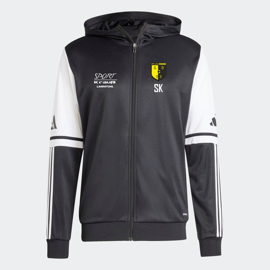 adidas Squadra 25 Kapuzenjacke