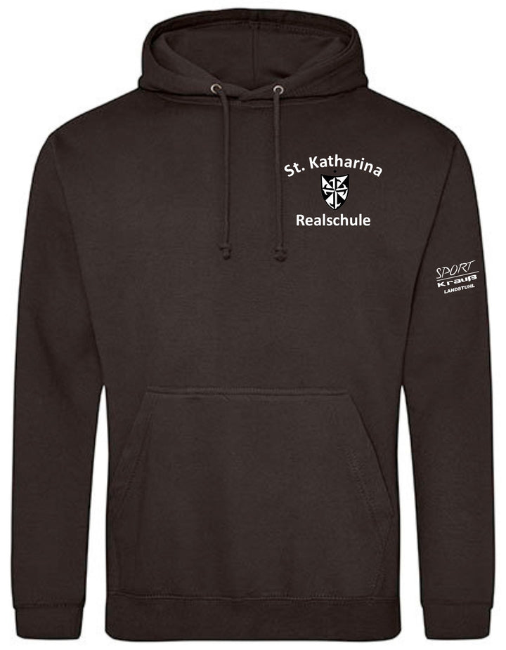 St. Katharina Hoodie inkl. Druck
