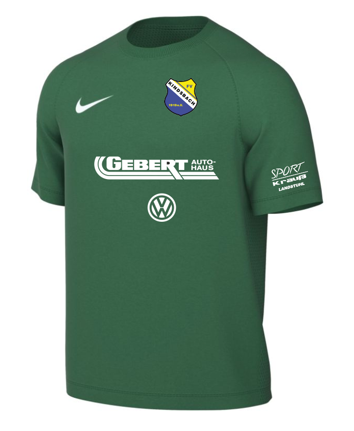 FVK Nike Park VIII Dri-FIT Trikot