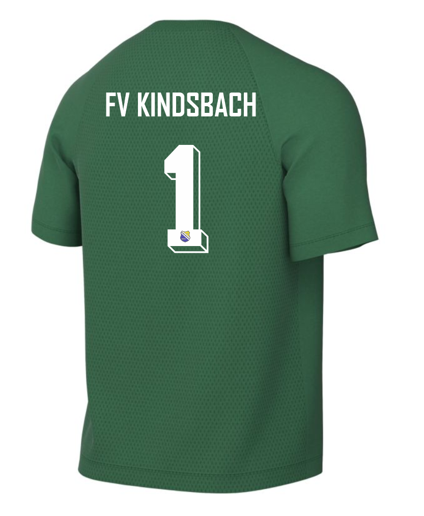 FVK Nike Park VIII Dri-FIT Trikot