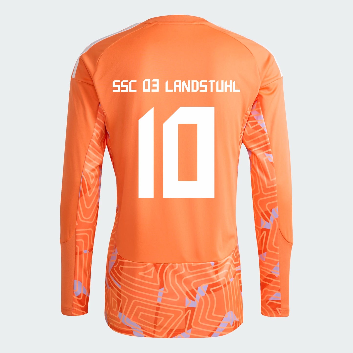 SSC Landstuhl adidas Tiro 26 Competition Torwarttrikot