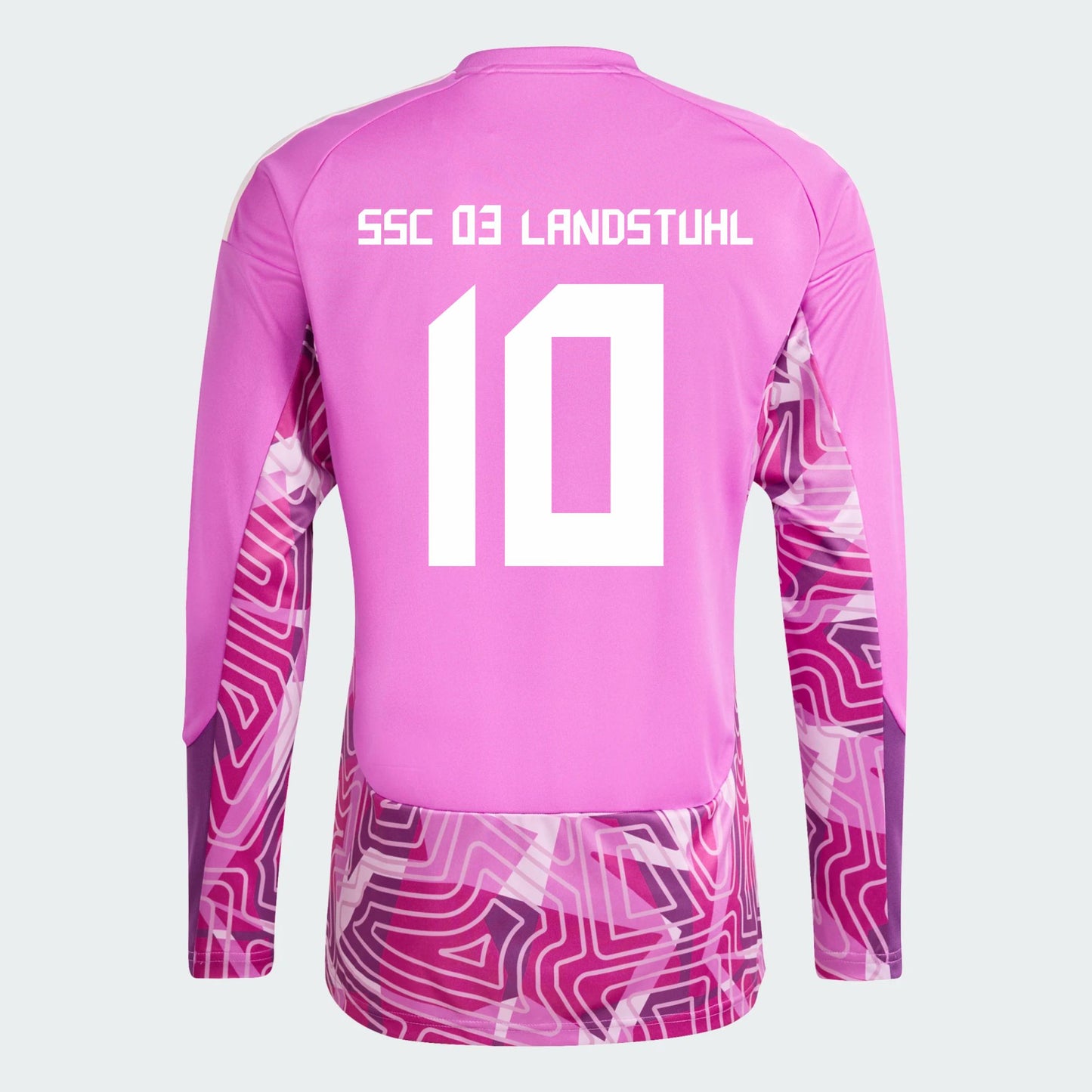 SSC Landstuhl adidas Tiro 26 Competition Torwarttrikot