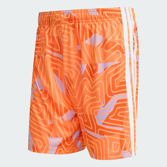 SSC Landstuhl adidas Tiro 26 Competition Torwartshorts