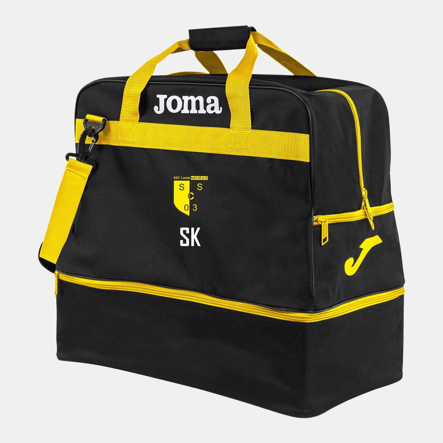 SSC Landstuhl Tasche inkl. Druck