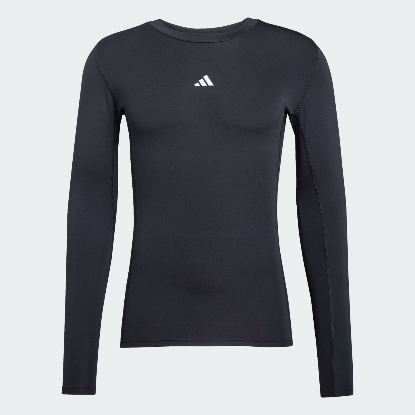 SSC Landstuhl adidas Techfit langarm Funktionsshirt