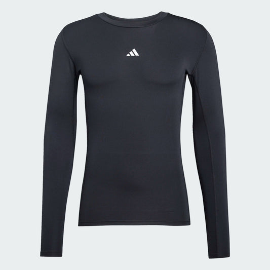 SSC Landstuhl adidas Techfit langarm Funktionsshirt