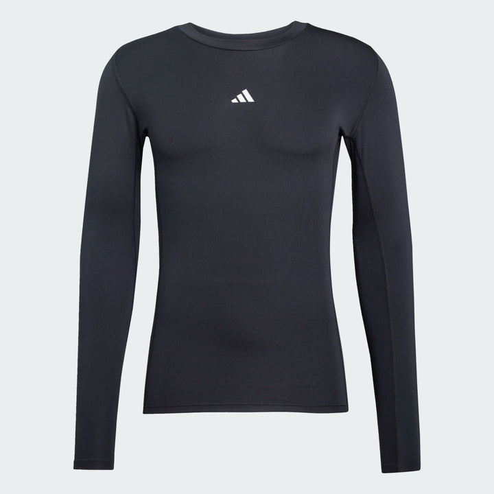 SSC Landstuhl adidas Techfit langarm Funktionsshirt