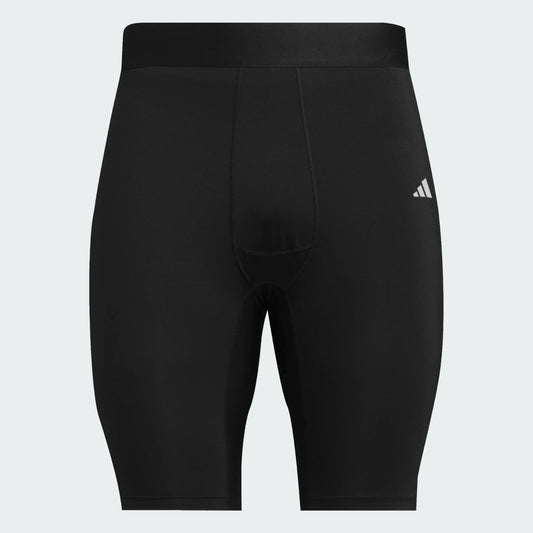 SSC Landstuhl adidas Techfit kurze Tights Herren