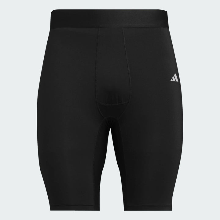 SSC Landstuhl adidas Techfit kurze Tights Herren