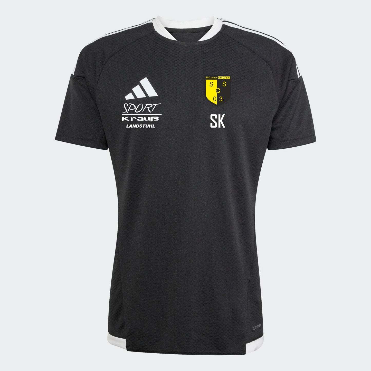 SSC Landstuhl Tiro 26 Competition Match Jersey