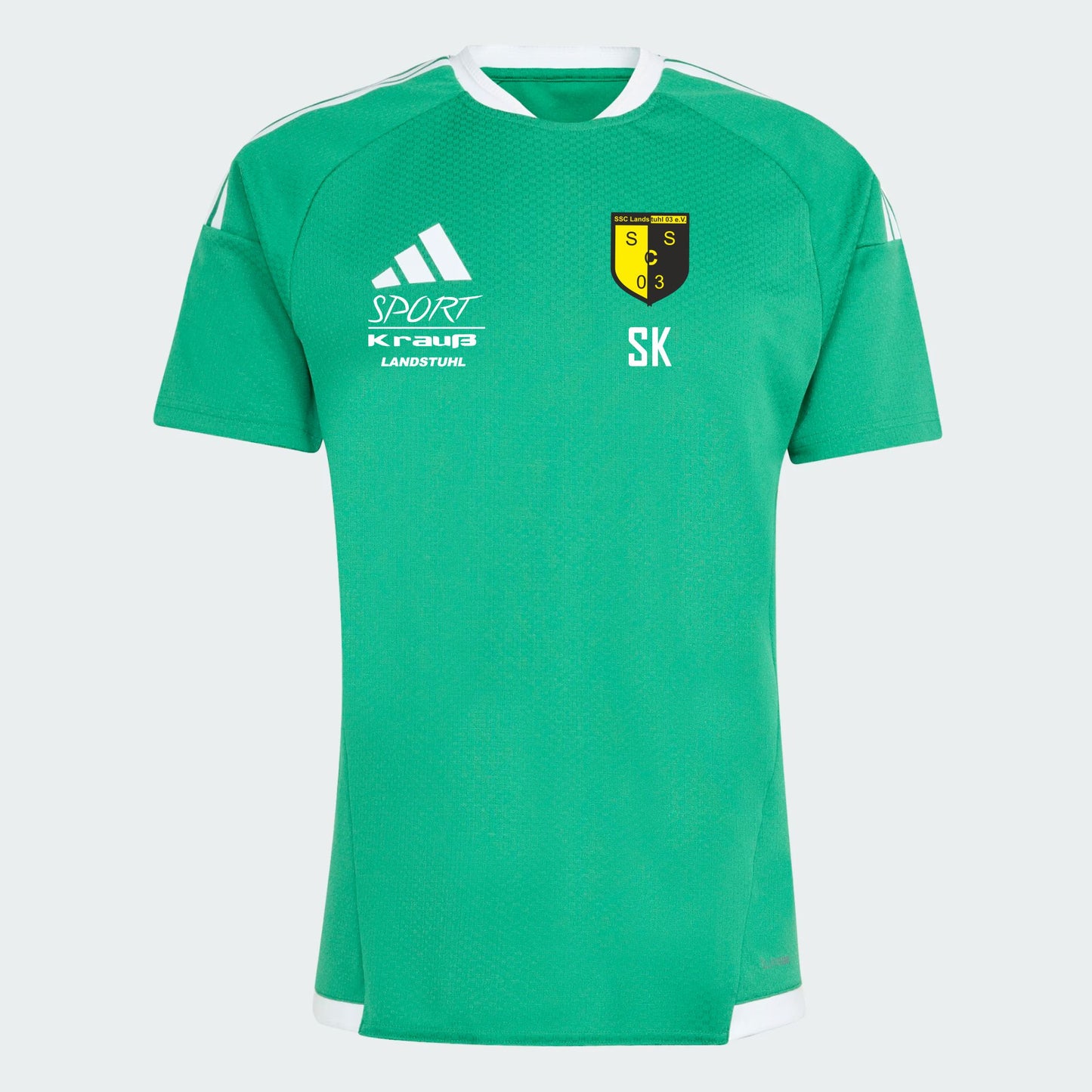 SSC Landstuhl Tiro 26 Competition Match Jersey