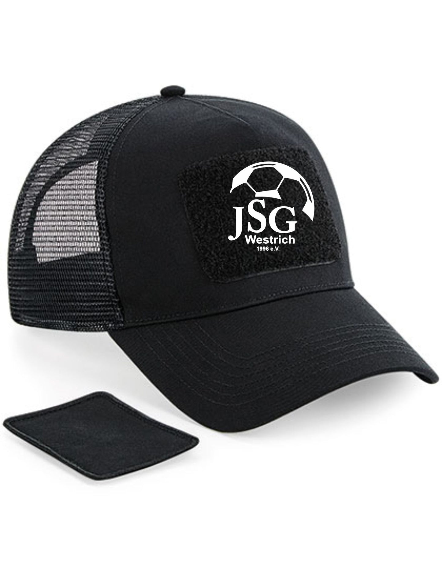JSG Westrich Snapback