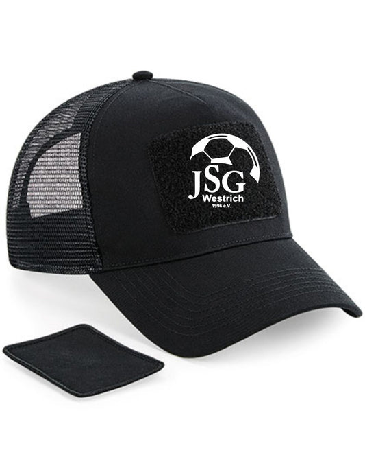 JSG Westrich Snapback