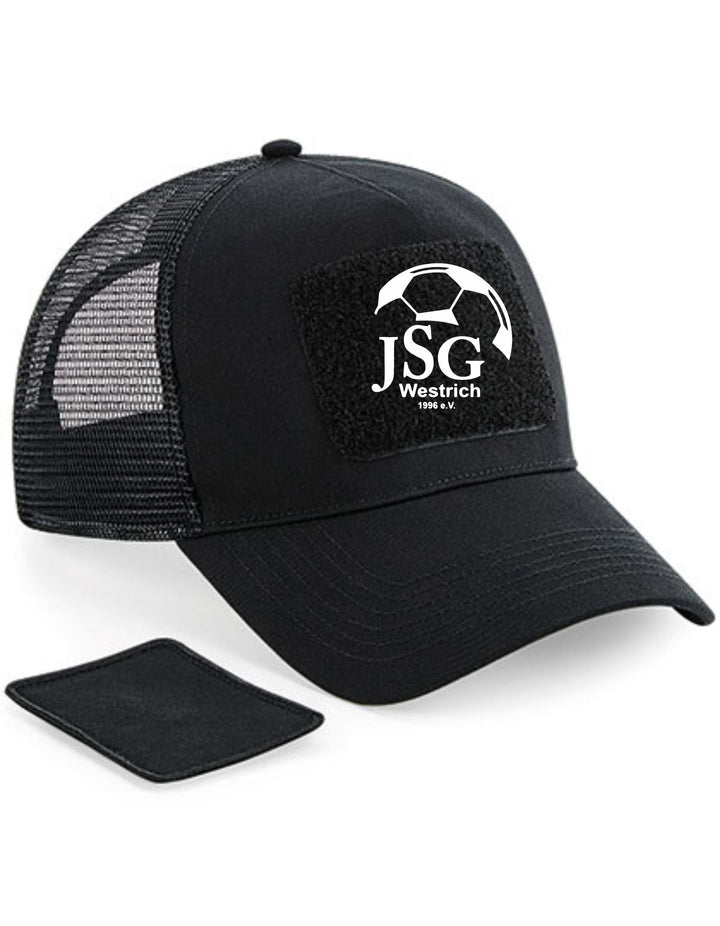 JSG Westrich Snapback