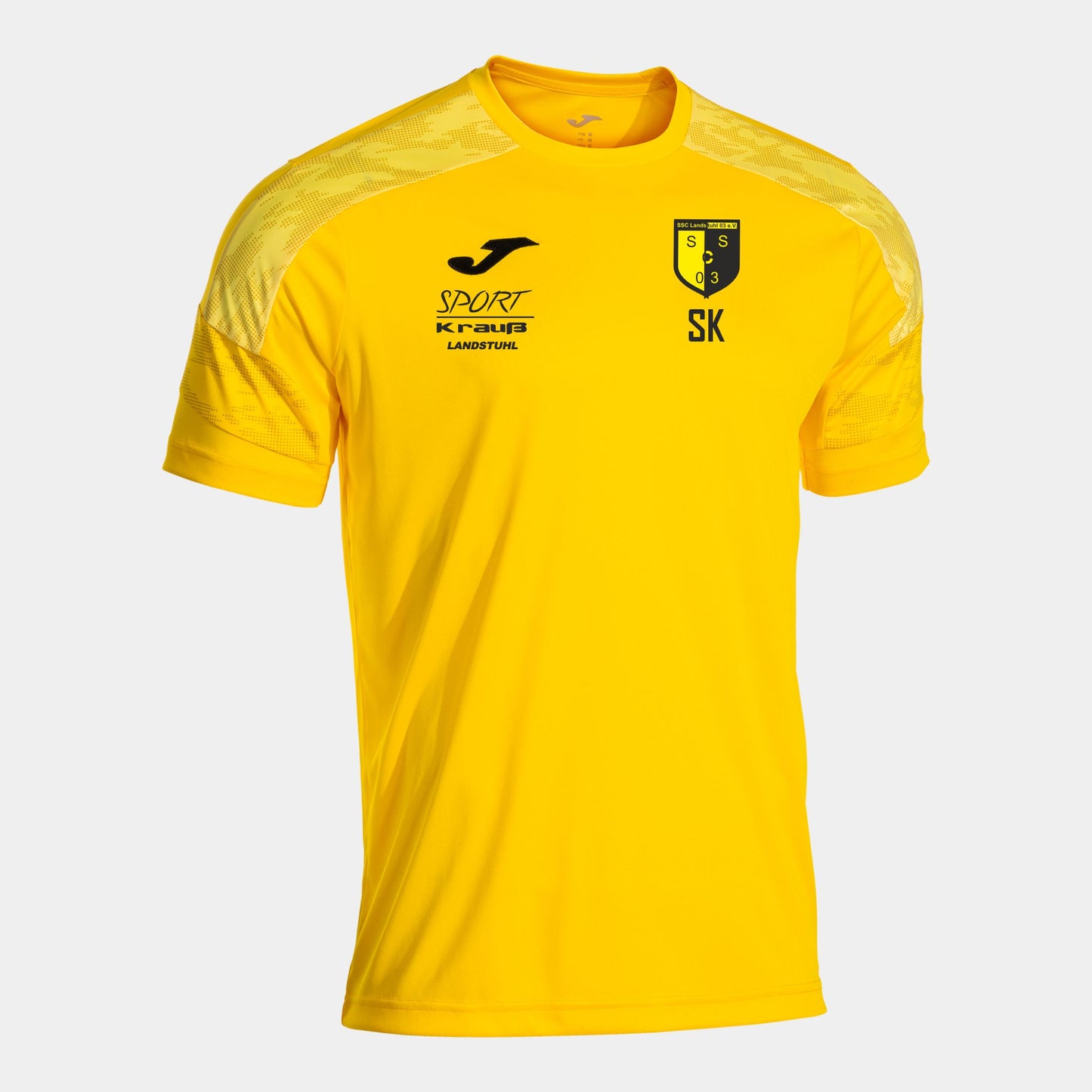 SSC Landstuhl Joma  Championship VIII Trainingsshirt