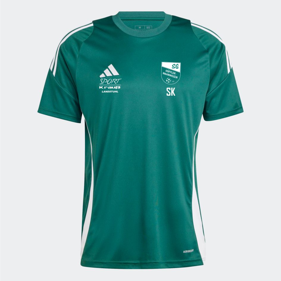 SGHW Adidas Tiro 24 Fußballtrikot Herren