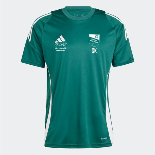 SGHW Adidas Tiro 24 Fußballtrikot Herren