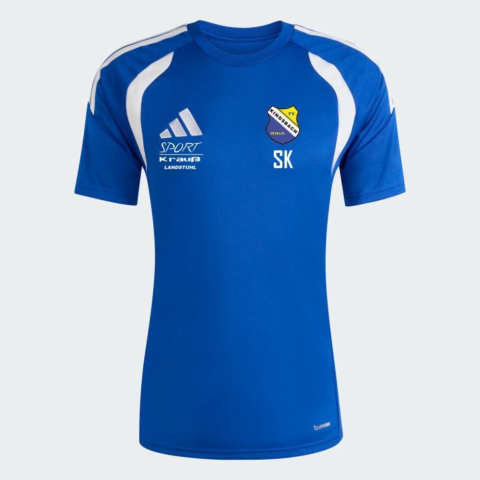 FVK Adidas Tiro 26 League Trikot